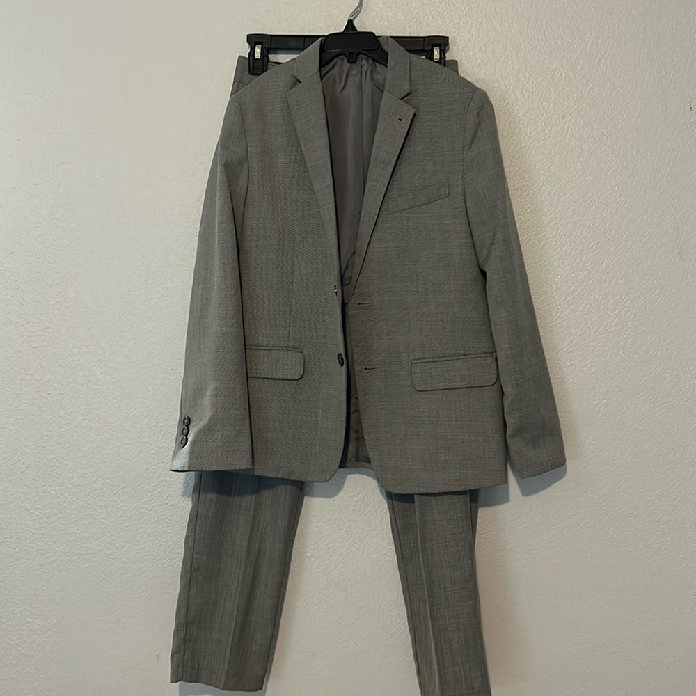 Boys suit